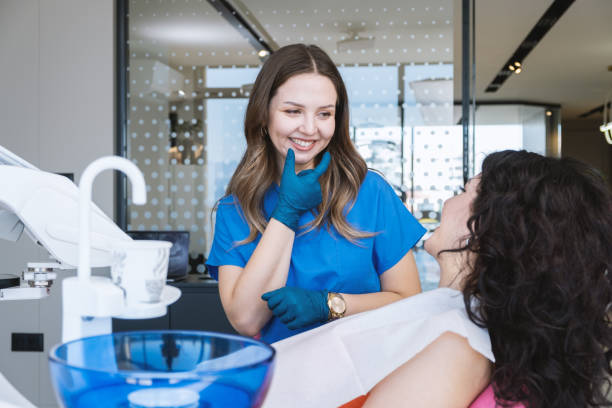 Why Choose Us for Your Dental Needs in On Top Of The World Designated Place, FL