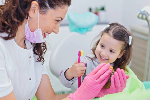 Best Wisdom Tooth Removal  in On Top Of The World Designated Place, FL